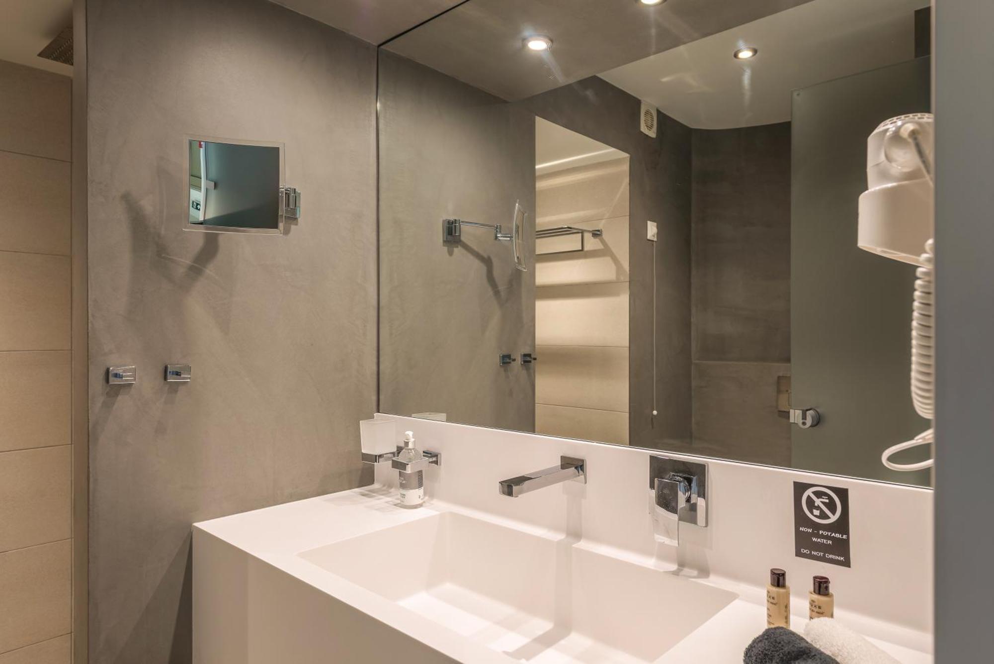 Thalassa Suites Praia de Almiros Exterior foto