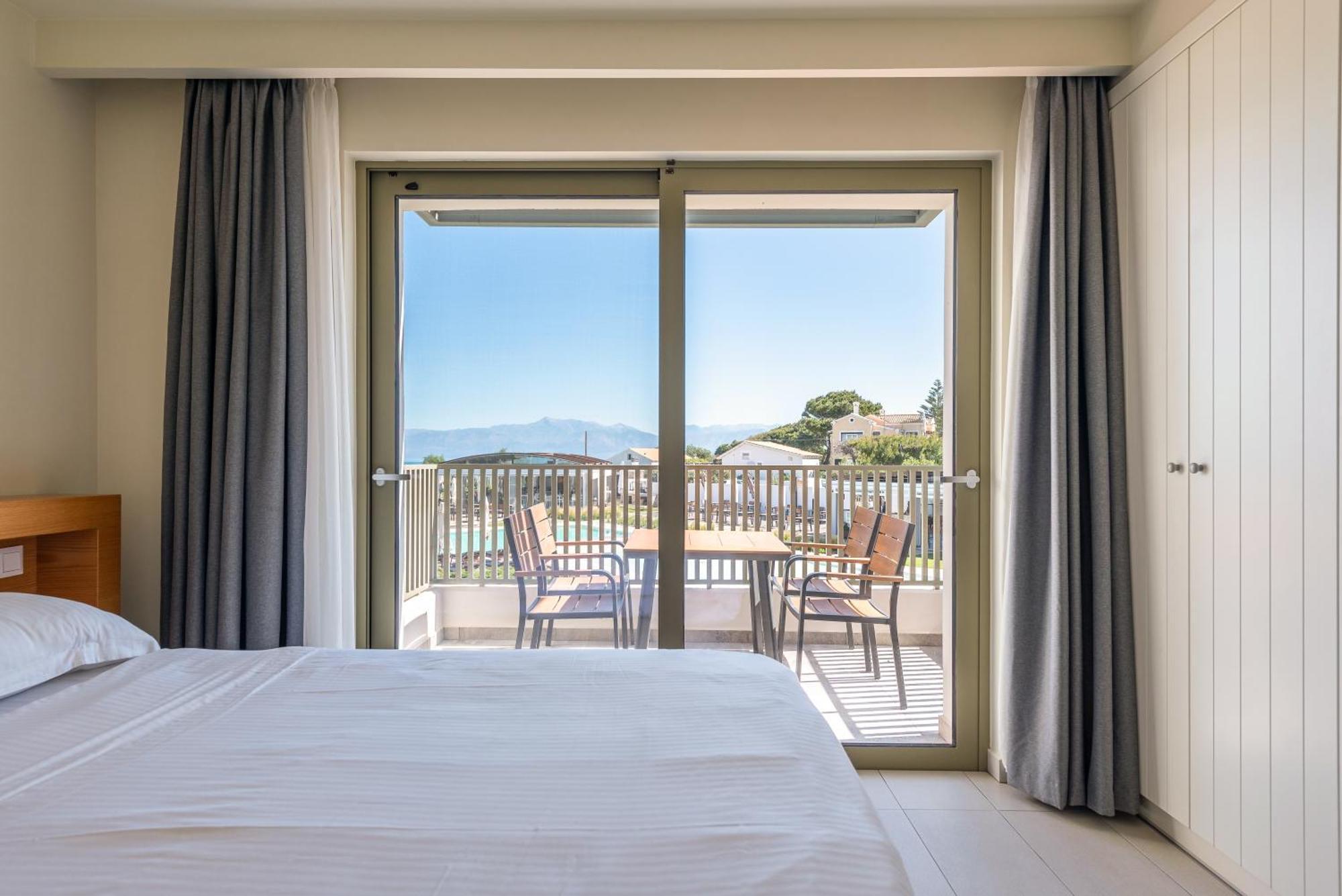 Thalassa Suites Praia de Almiros Exterior foto