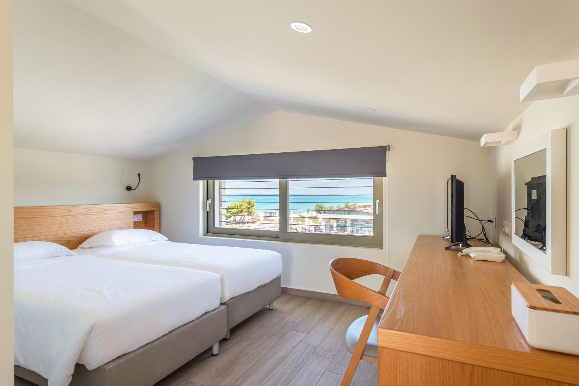 Thalassa Suites Praia de Almiros Exterior foto