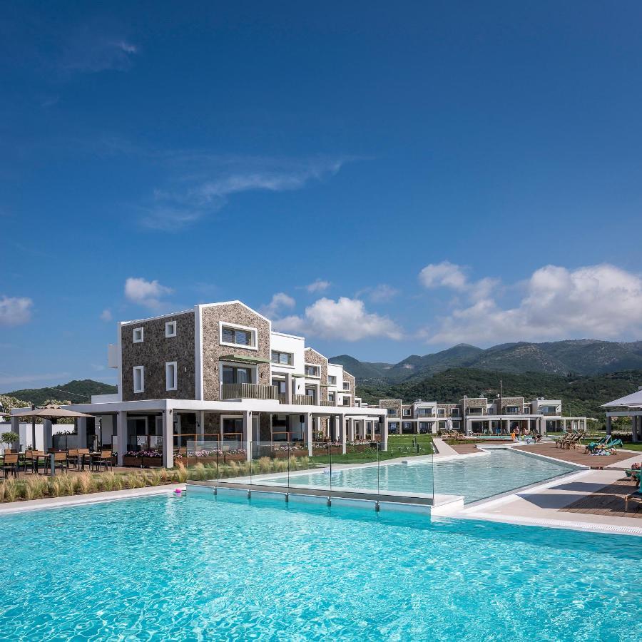 Thalassa Suites Praia de Almiros Exterior foto
