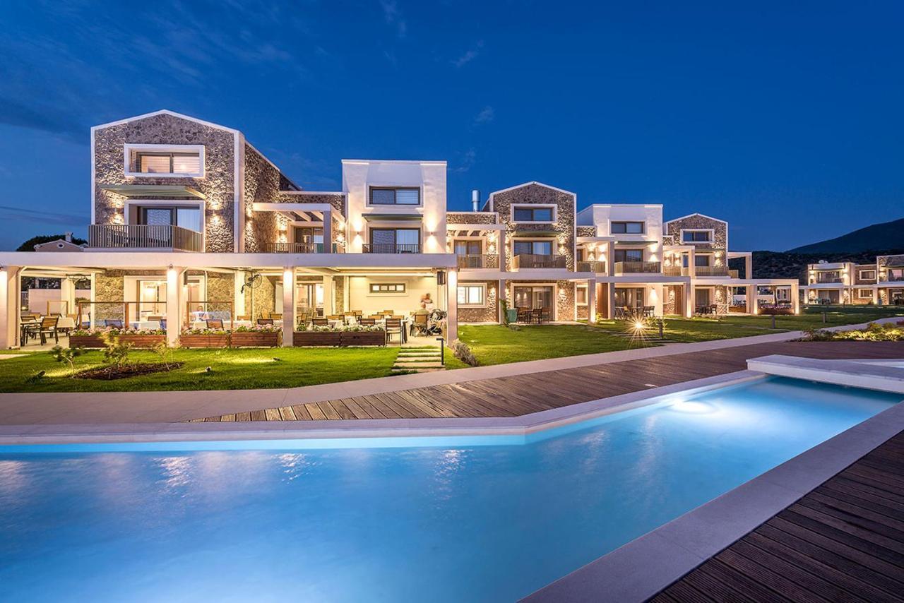 Thalassa Suites Praia de Almiros Exterior foto