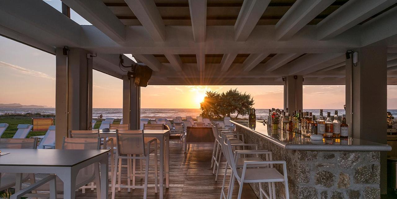 Thalassa Suites Praia de Almiros Exterior foto