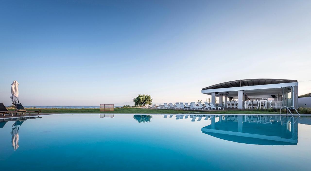 Thalassa Suites Praia de Almiros Exterior foto
